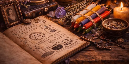 Candle Magic 101