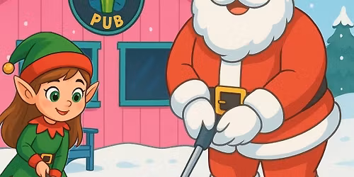 Santa\u2019s Coming To Town!!\ud83c\udf84\ud83c\udf85\ud83c\udffc