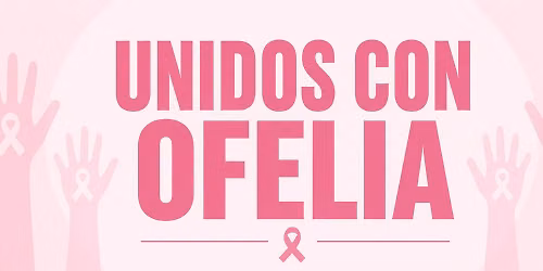 Unidos Con Ofelia 