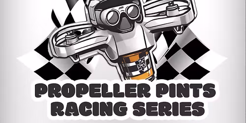 Propeller Pint Racing Series