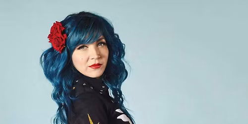 Beaux Gris Gris & The Apocalypse