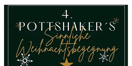 4. sinnliche Weihnachtsbegegnung