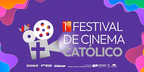 S\u00e3o Paulo, \u00cdtalo Brasileiro - 1\u00ba Festival de Cinema Cat\u00f3lico