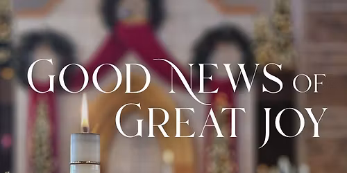 Christmas Eve at Grace Church