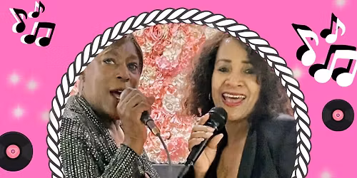 Friday night live music with La divas 