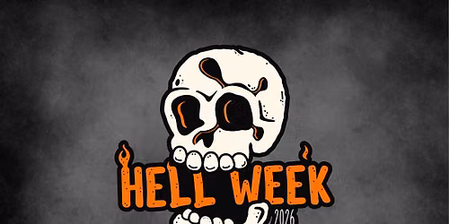 Hell Week 2026