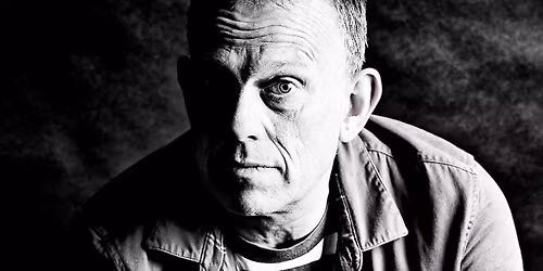 Tom Hingley And The Karpets Supported By Jonah Shaw