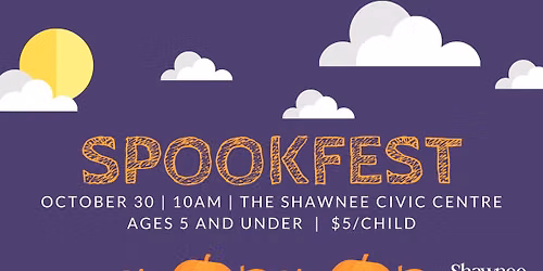 Spookfest