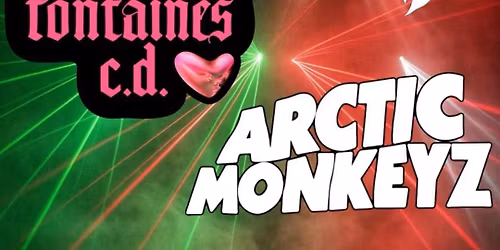 Triple Header Tribute