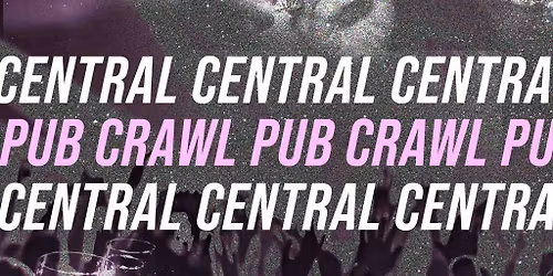 London Central Pub Crawl - Every Saturday \/\/ WITH FREE SHOTS!!