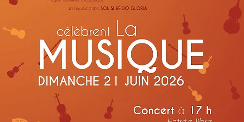 F\u00eate de la musique