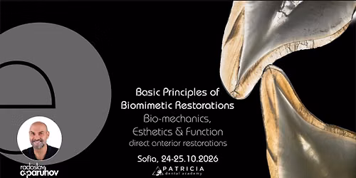 Basic Principles of Biomimetic Restorations