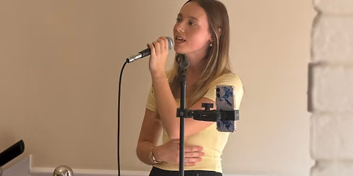 Live performance 