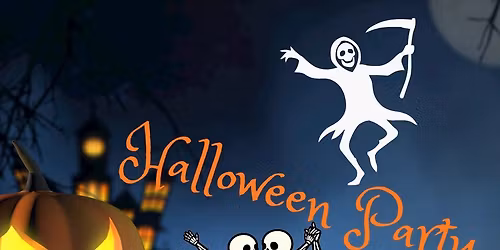 Halloween Party