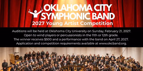 Young Artist Competition