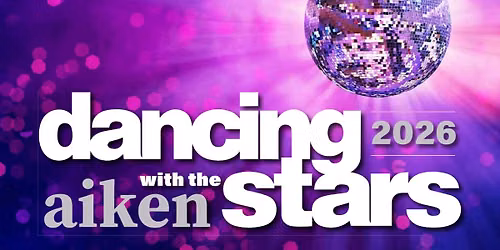 Dancing With The Aiken Stars
