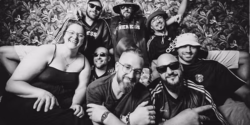 Pachamama Family - New EP Release Party