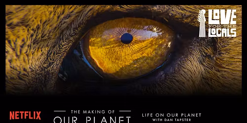 The Making of Life on Our Planet