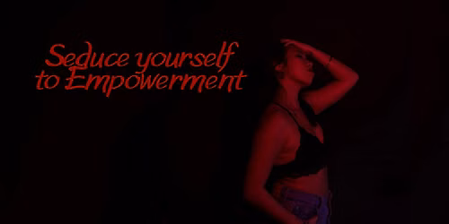 The HeART AF Experience: Seduced to Empowerment