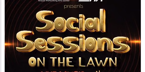 Social Sessions and Uptown Present: The Fractals, Swift Technique, Cumberland County 