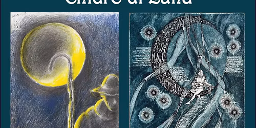 CHIARO DI LUNA - presentazione Mostra e Calendario 2026