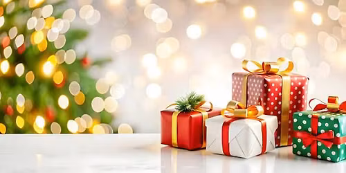 \ud83c\udf84\u2728Holiday Market at the Titusville YMCA! \u2728\ud83c\udf84