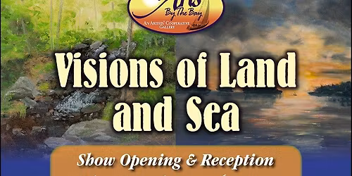 Visions of Land and Sea 