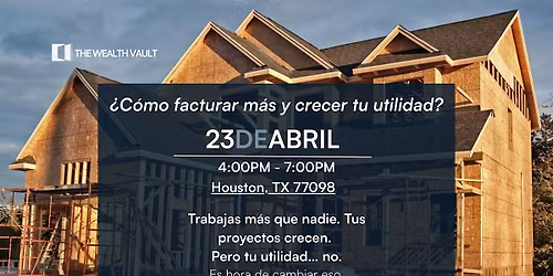 \u00bfC\u00f3mo facturar m\u00e1s & crecer tu utilidad?