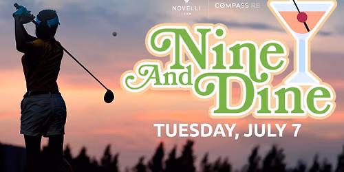 Nine & Dine
