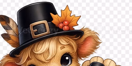 HEIFER\u2019S DAY OF THANKS 