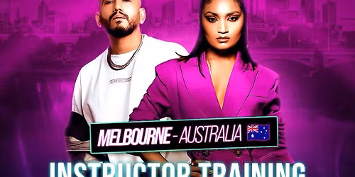 Bachata ConRi Style Instructor Training Program