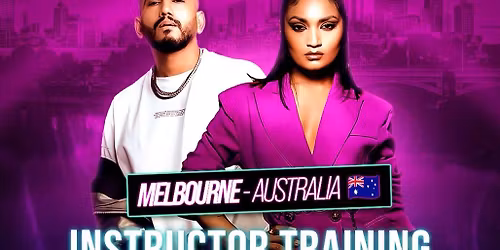 Bachata ConRi Style Instructor Training Program