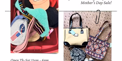 Mother's Day Sale \ud83d\udc90