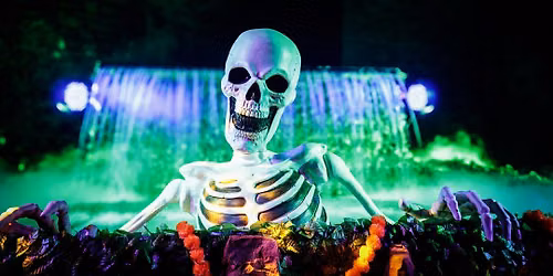 Neon Nightmares Act 3: Boo's and Bottles