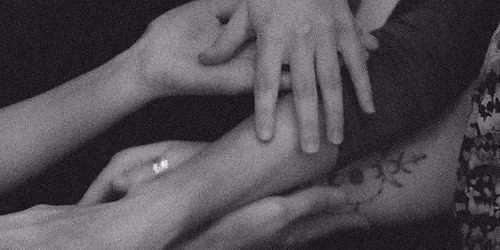 Cuddle Party FLINTA*