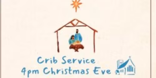 Children's Crib Service