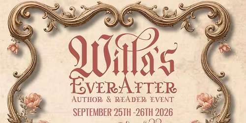Willa\u2019s Ever After 