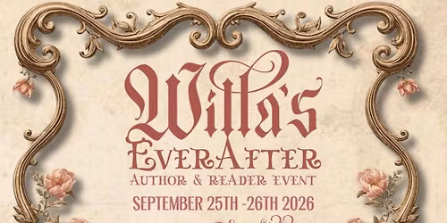 Willa\u2019s Ever After 
