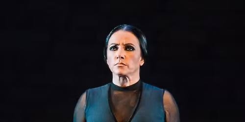 Eva Yerbabuena at Irvine Barclay Theatre