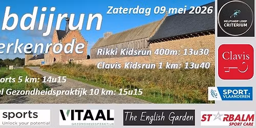 Abdijrun Herkenrode 2026