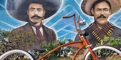 Texas Custom Rides Spring Ride 2026(Main Ride)