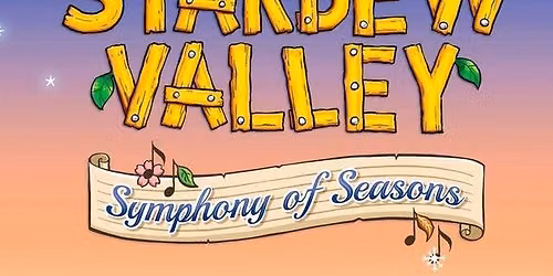 Stardew Valley