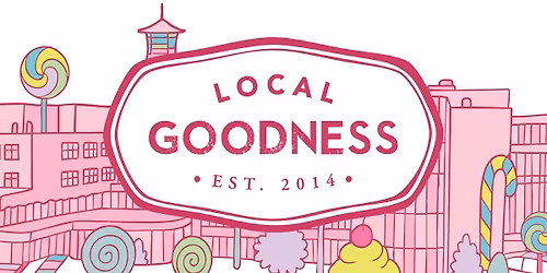 Local Goodness