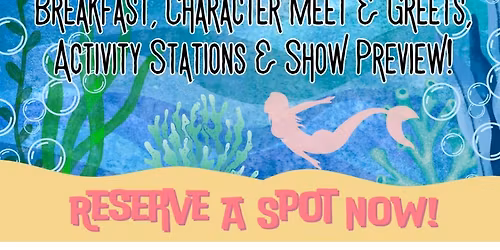 Fintastic Fun Day (Community Outreach Event)