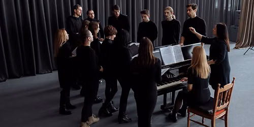 Riverside Chorus
