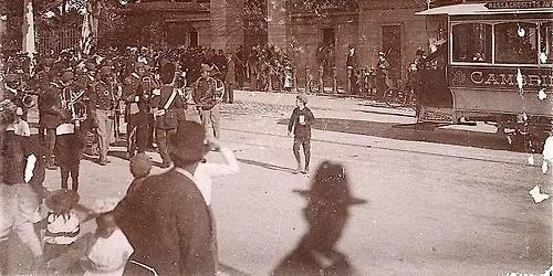 What Monuments Remember \u2014 and What They Forget: A Juneteenth Walk