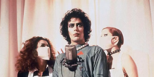 Rocky HORROR Picture Show LIVE Shadow Cast Presented by Paper Moon Studios