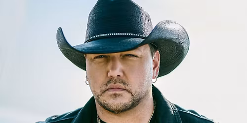 Jason Aldean North Little Rock