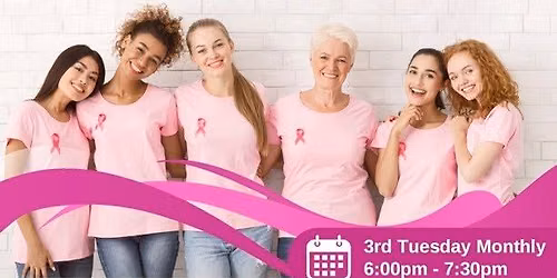Breast Cancer Support Group