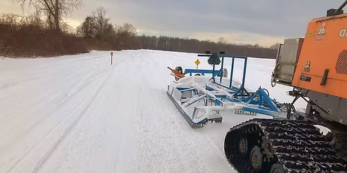 November Club Meeting